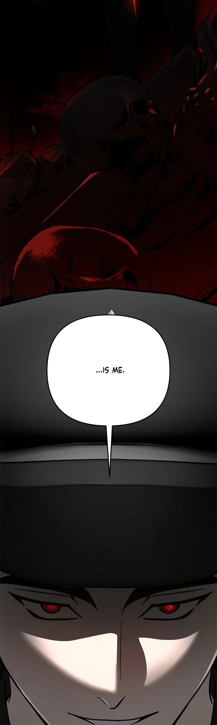 Call me the Devil Chapter 119 page 44