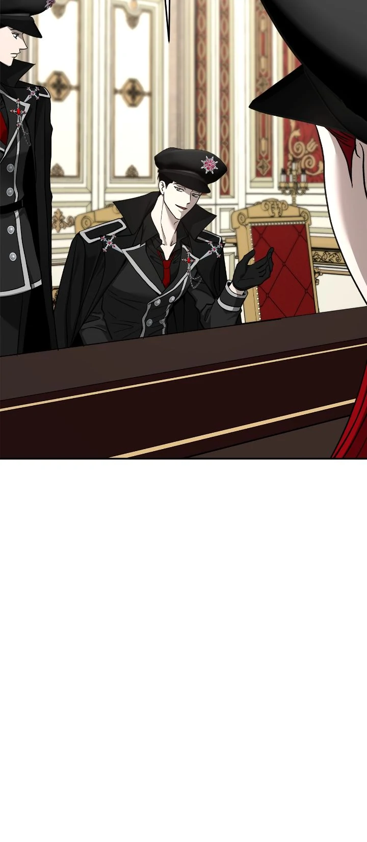 Call me the Devil Chapter 119 page 46