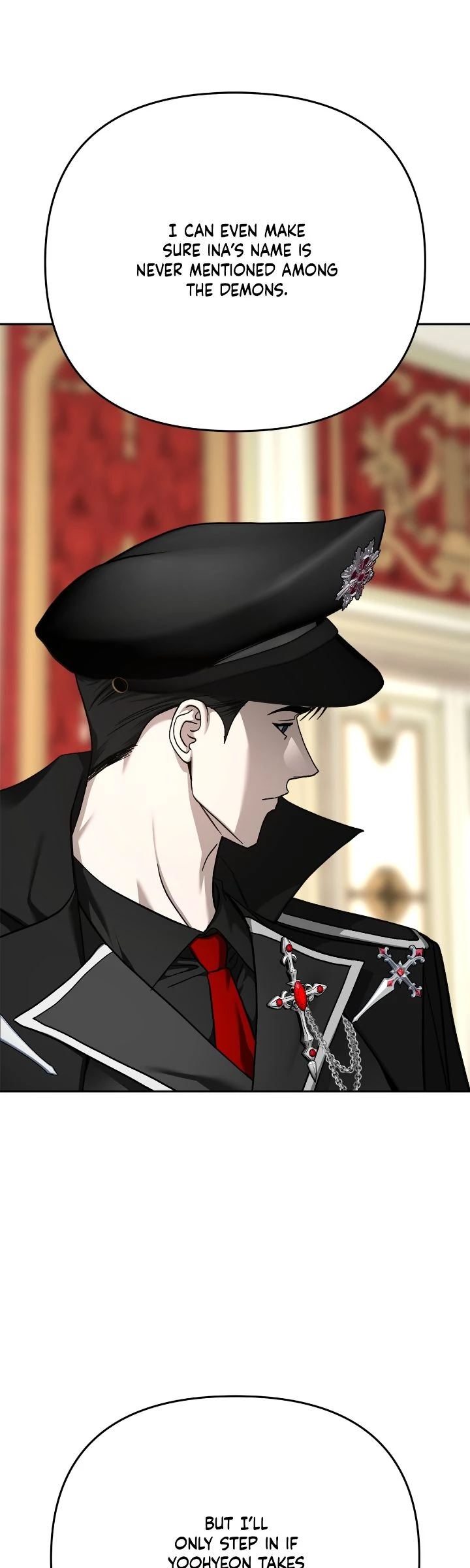 Call me the Devil Chapter 119 page 47