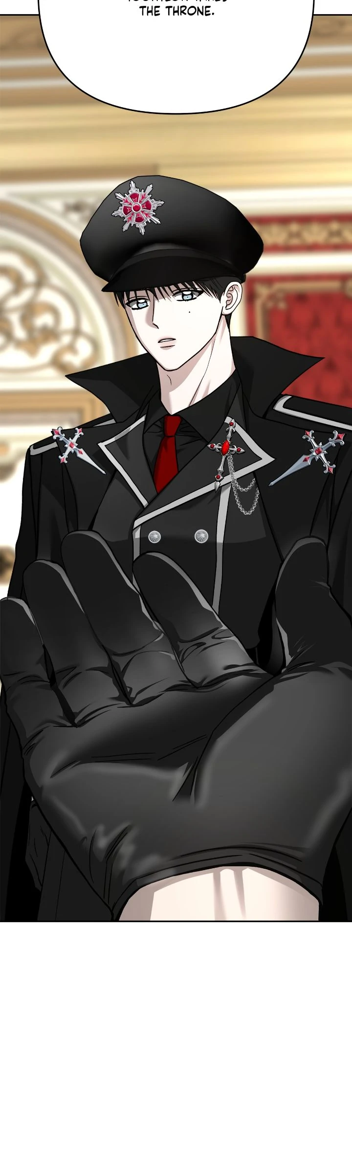 Call me the Devil Chapter 119 page 48