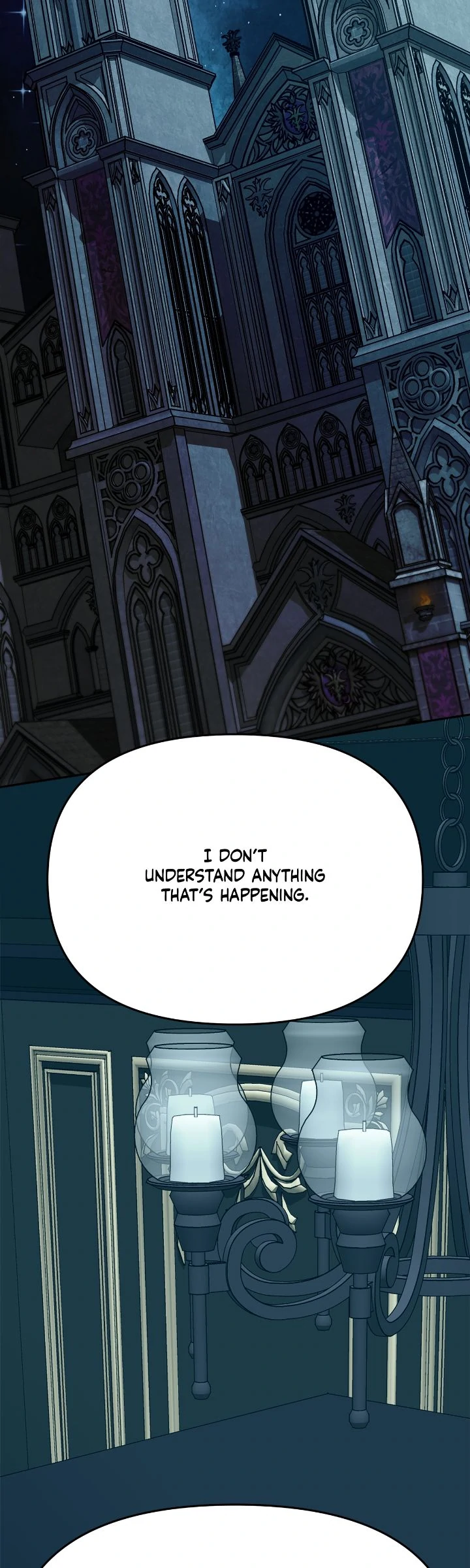 Call me the Devil Chapter 119 page 52