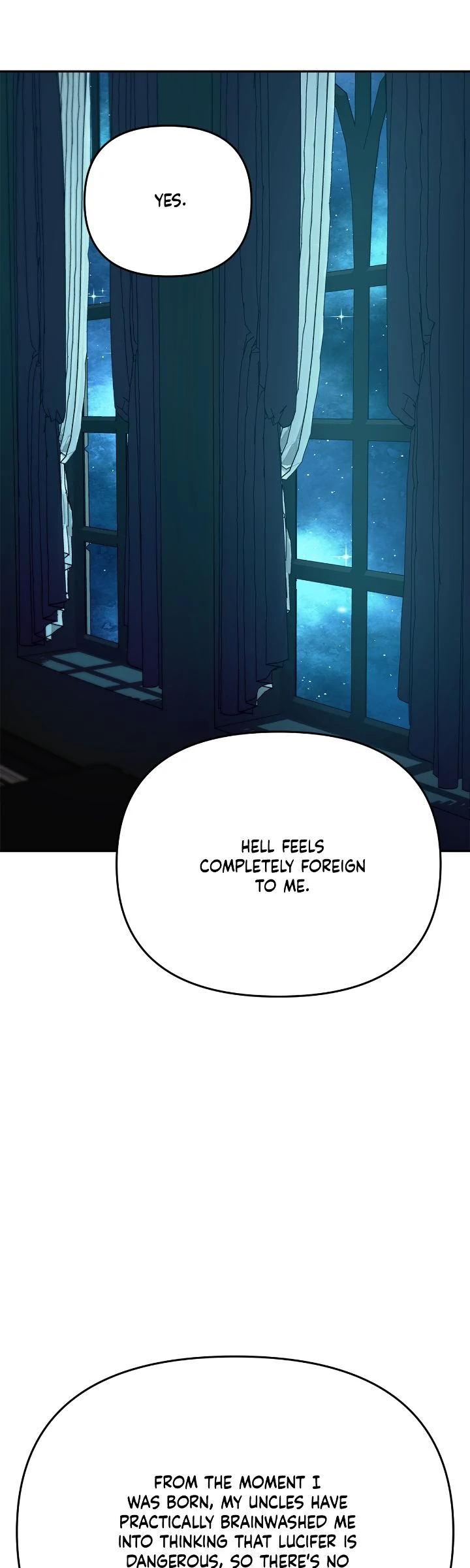 Call me the Devil Chapter 119 page 56