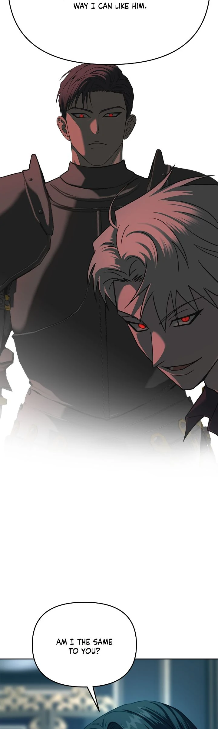 Call me the Devil Chapter 119 page 57