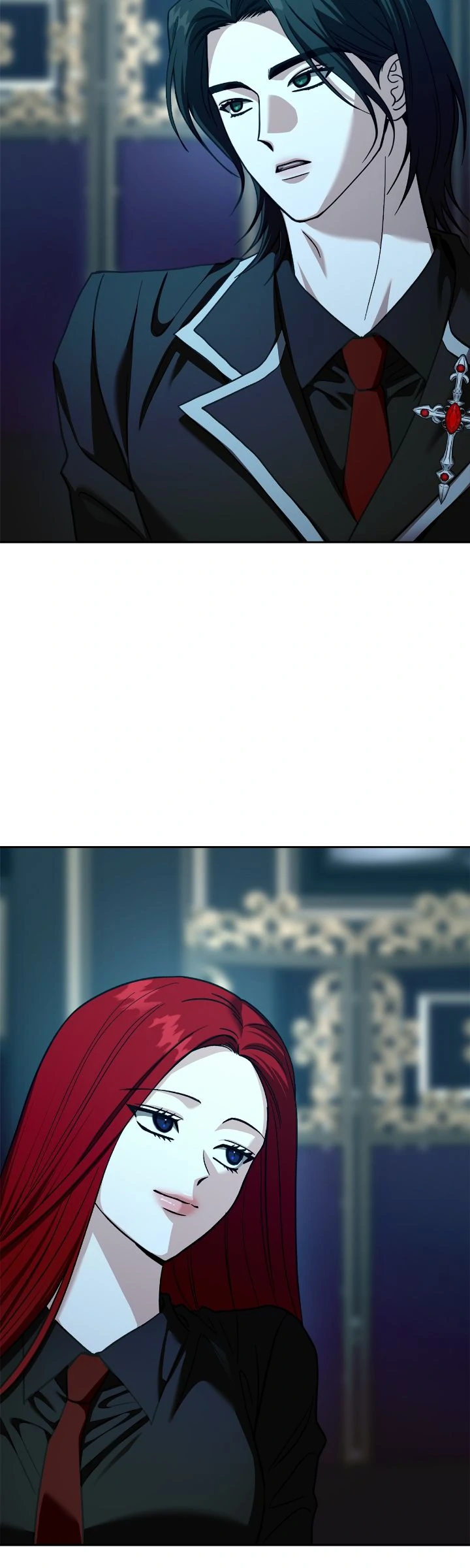 Call me the Devil Chapter 119 page 58