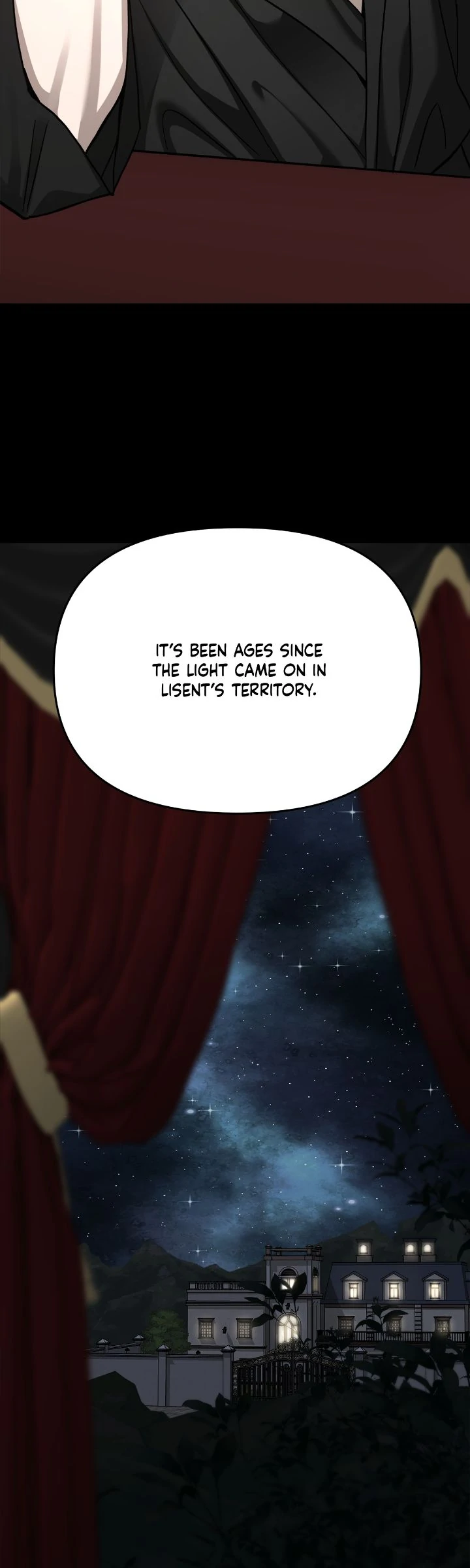 Call me the Devil Chapter 119 page 5