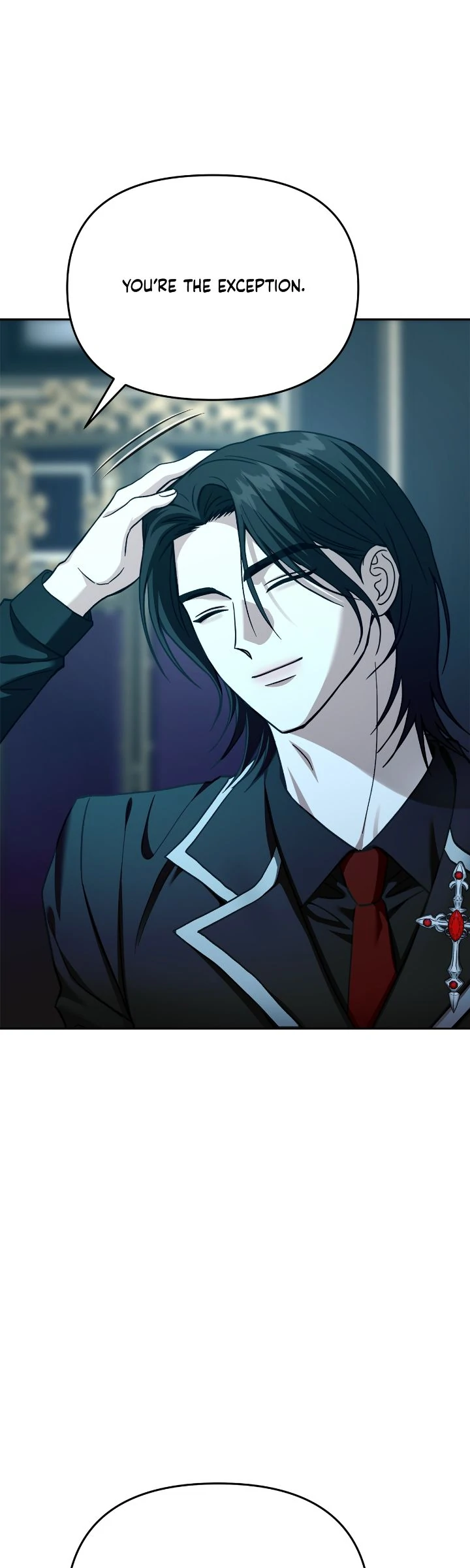 Call me the Devil Chapter 119 page 59