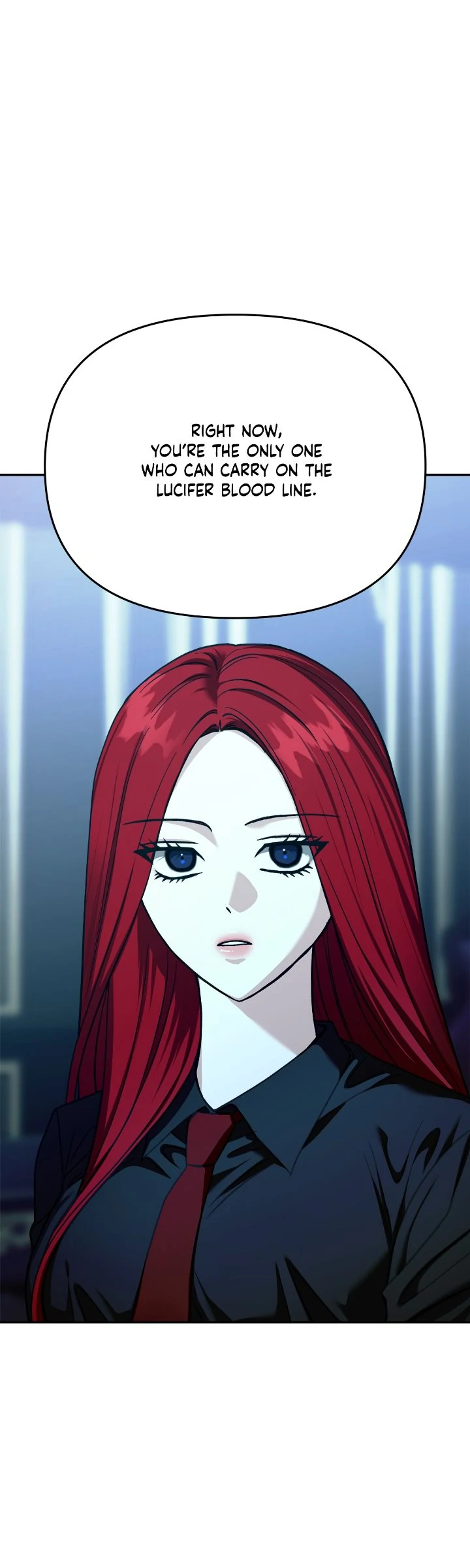 Call me the Devil Chapter 119 page 63