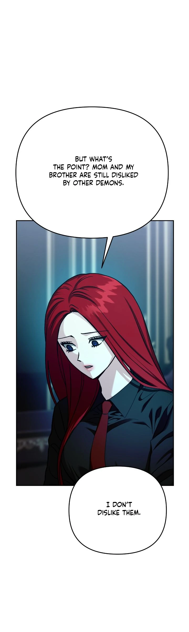 Call me the Devil Chapter 119 page 64