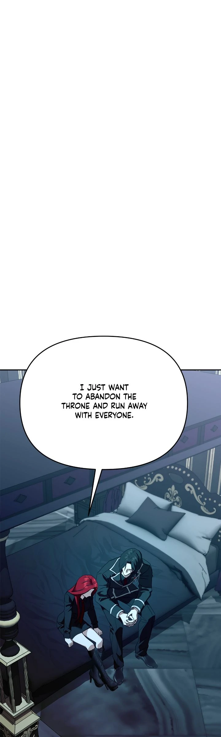 Call me the Devil Chapter 119 page 65