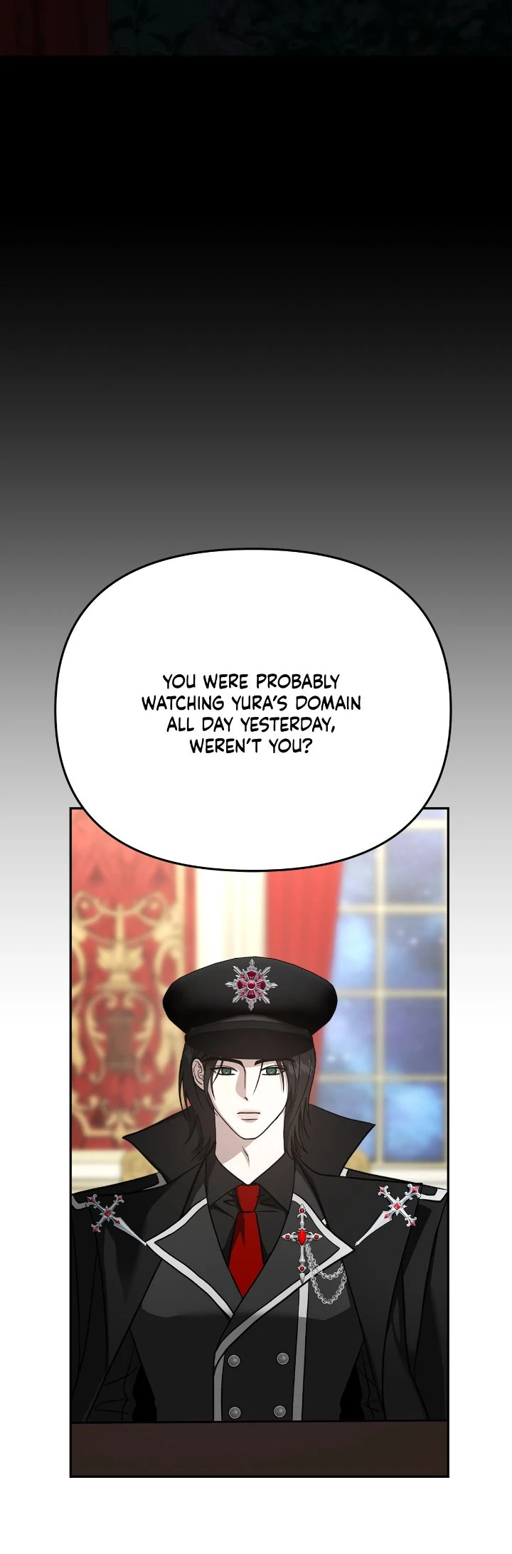 Call me the Devil Chapter 119 page 6
