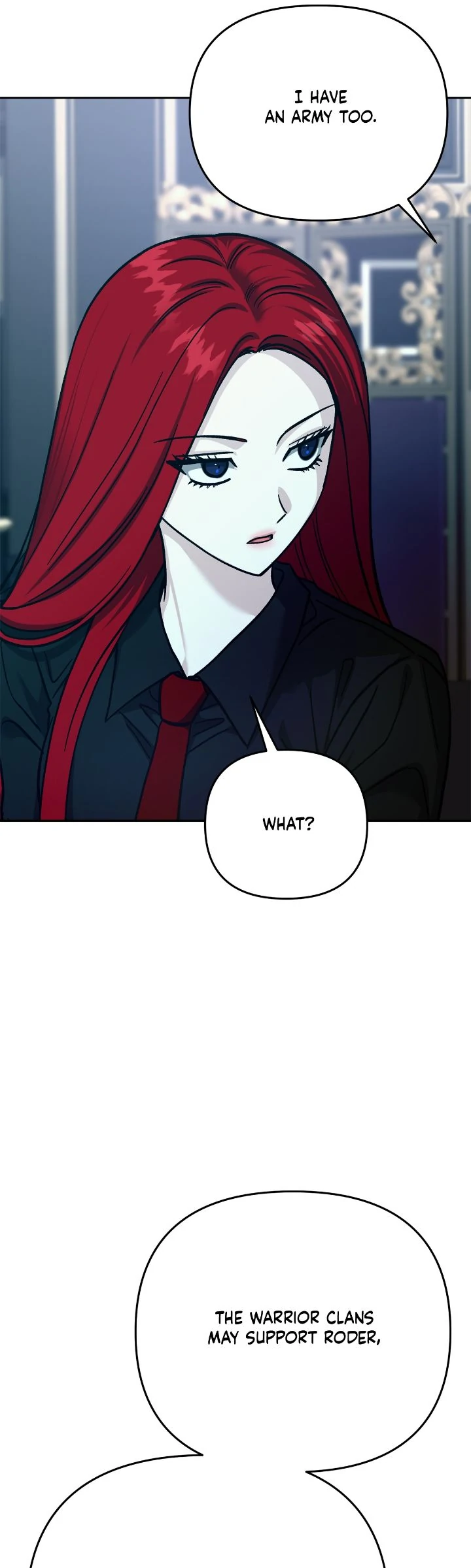 Call me the Devil Chapter 119 page 69