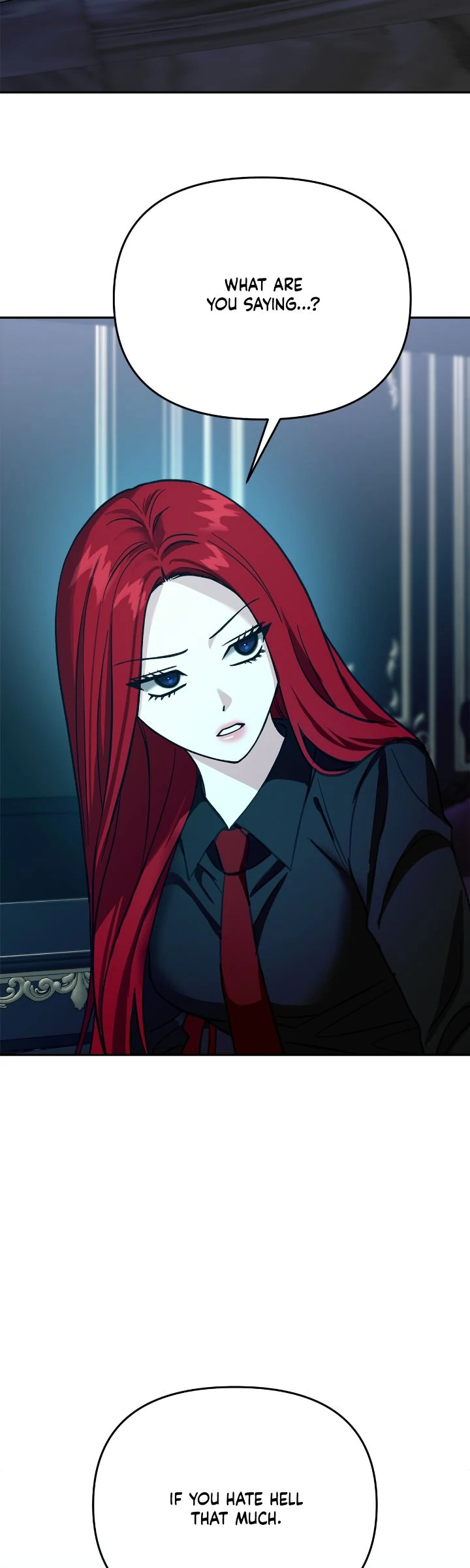 Call me the Devil Chapter 119 page 71
