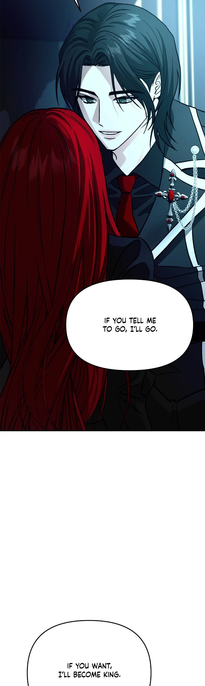 Call me the Devil Chapter 119 page 77