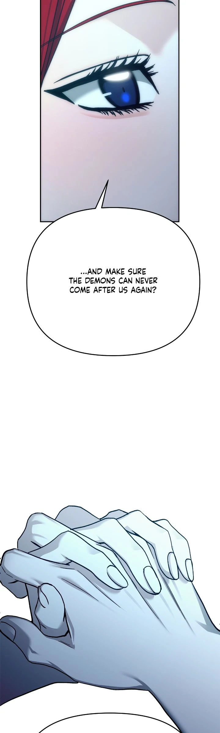 Call me the Devil Chapter 119 page 79