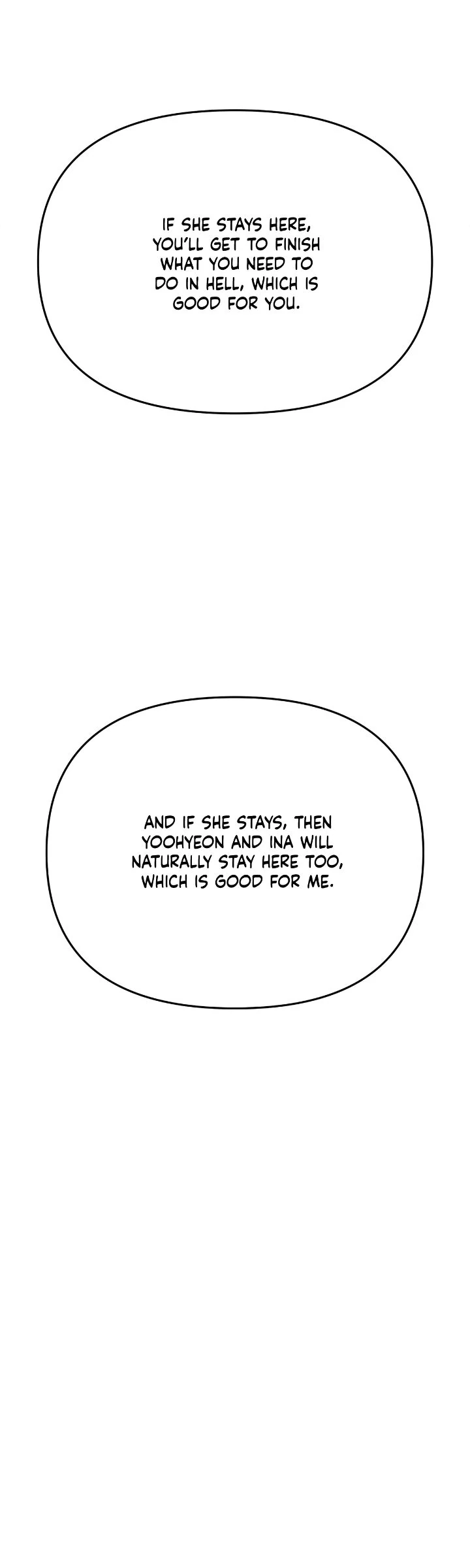 Call me the Devil Chapter 119 page 8