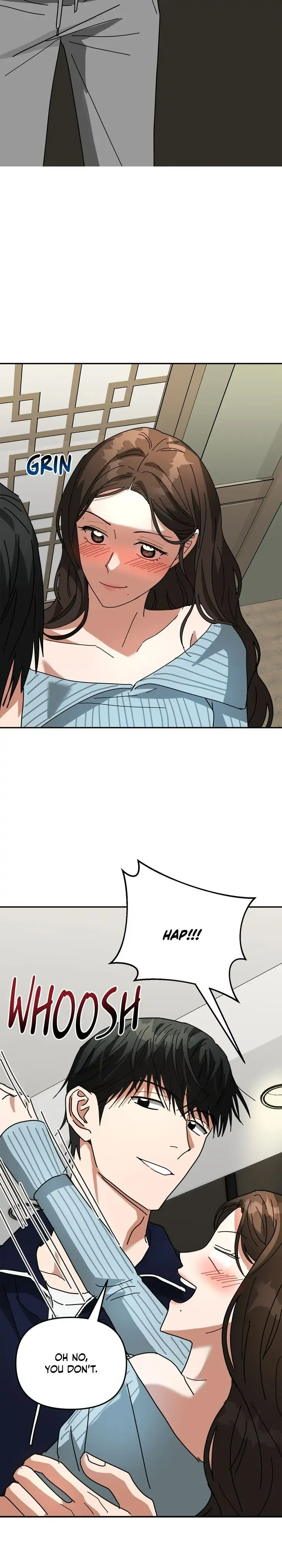Call me the Devil Chapter 12 page 10