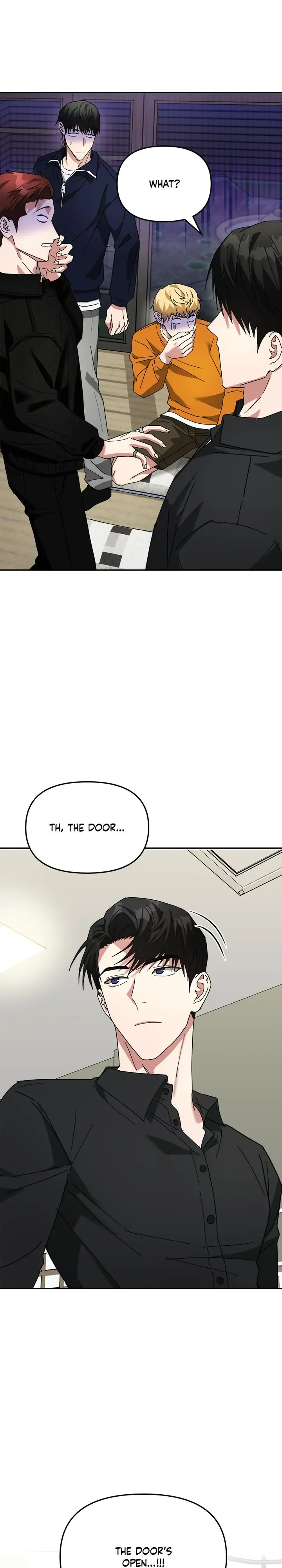 Call me the Devil Chapter 12 page 19
