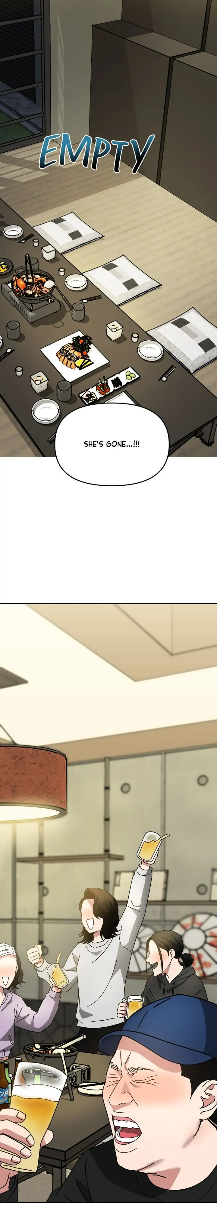 Call me the Devil Chapter 12 page 21