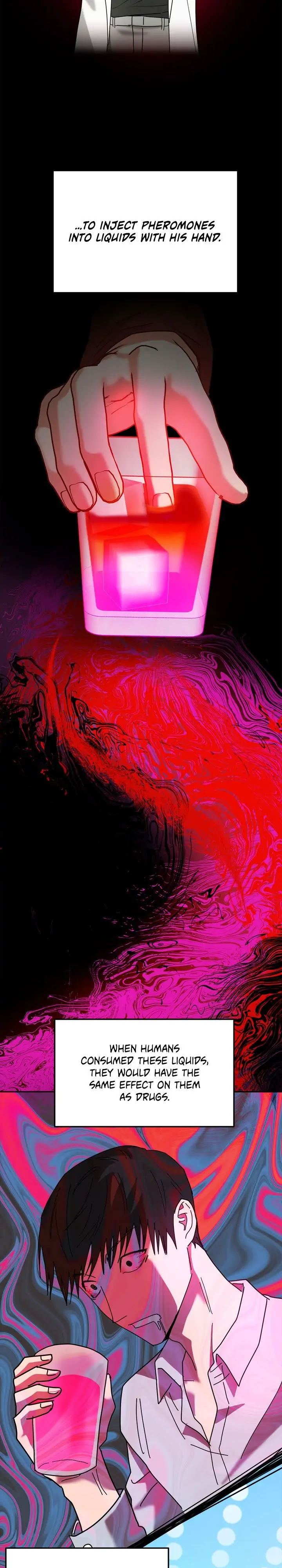 Call me the Devil Chapter 12 page 2