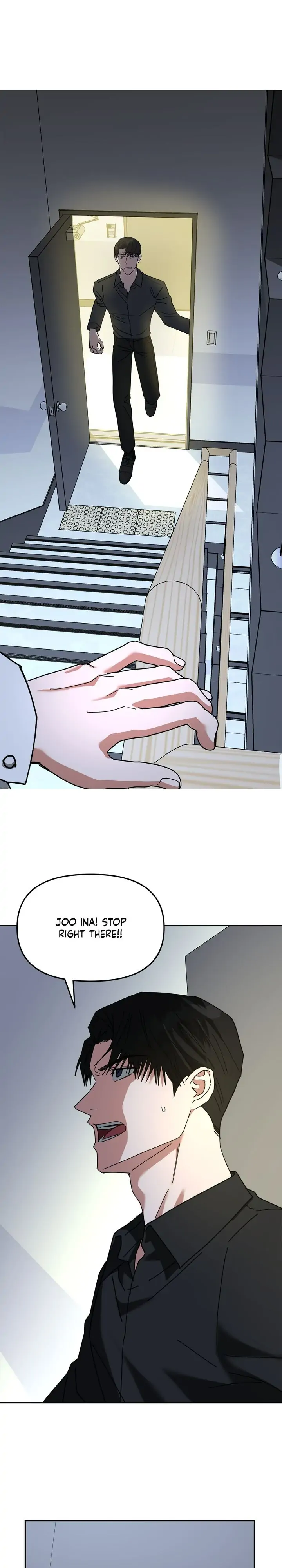 Call me the Devil Chapter 12 page 32
