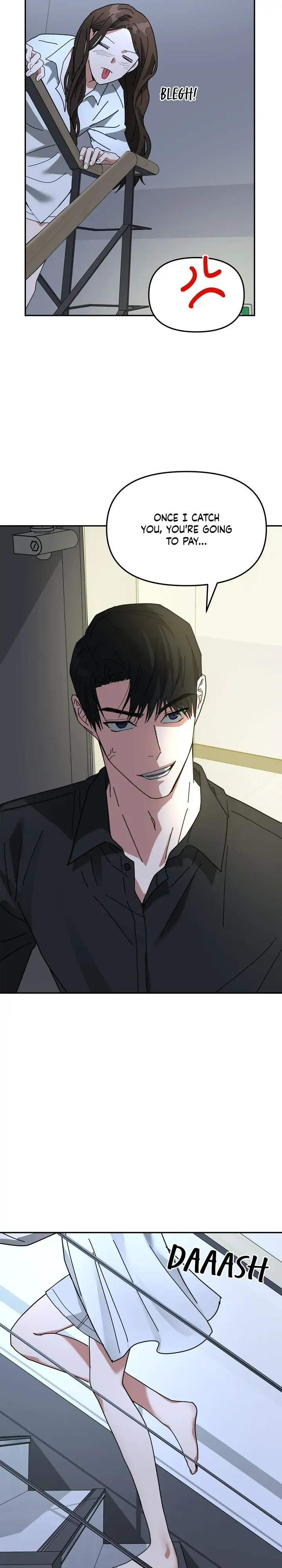 Call me the Devil Chapter 12 page 33
