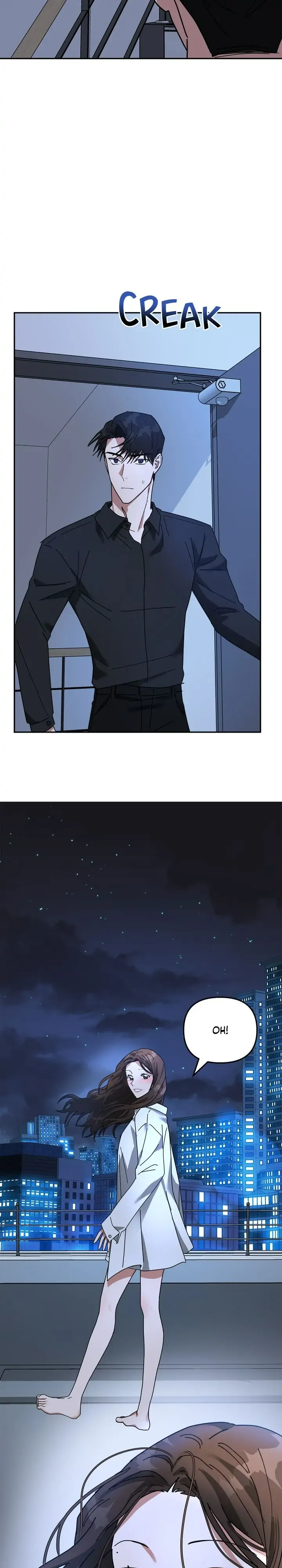 Call me the Devil Chapter 12 page 36