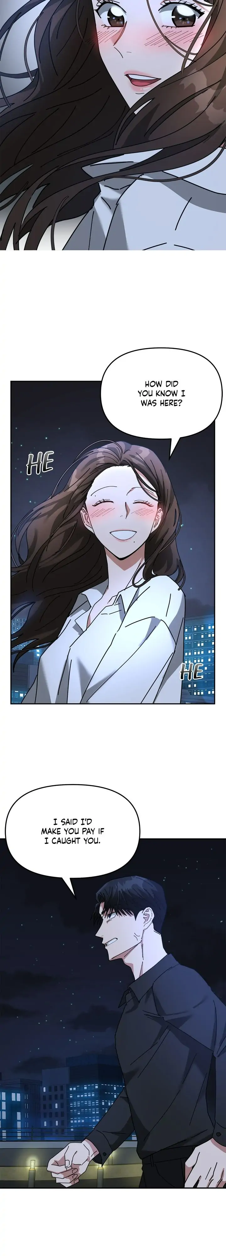 Call me the Devil Chapter 12 page 37