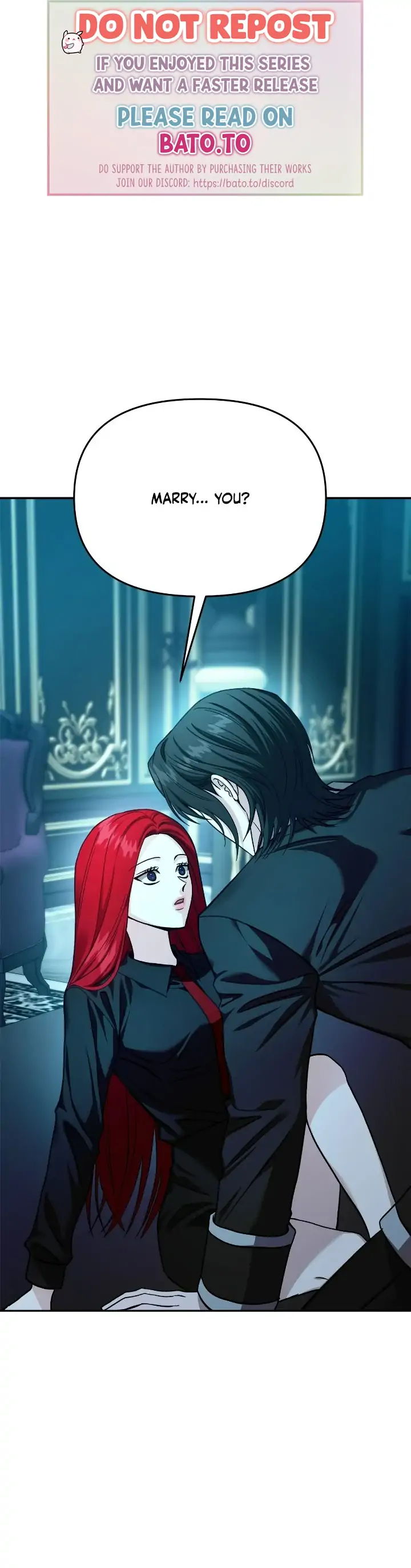 Call me the Devil Chapter 120 page 0