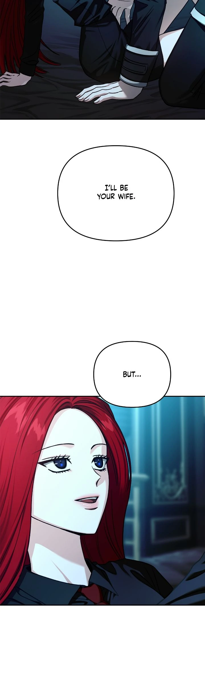 Call me the Devil Chapter 120 page 10
