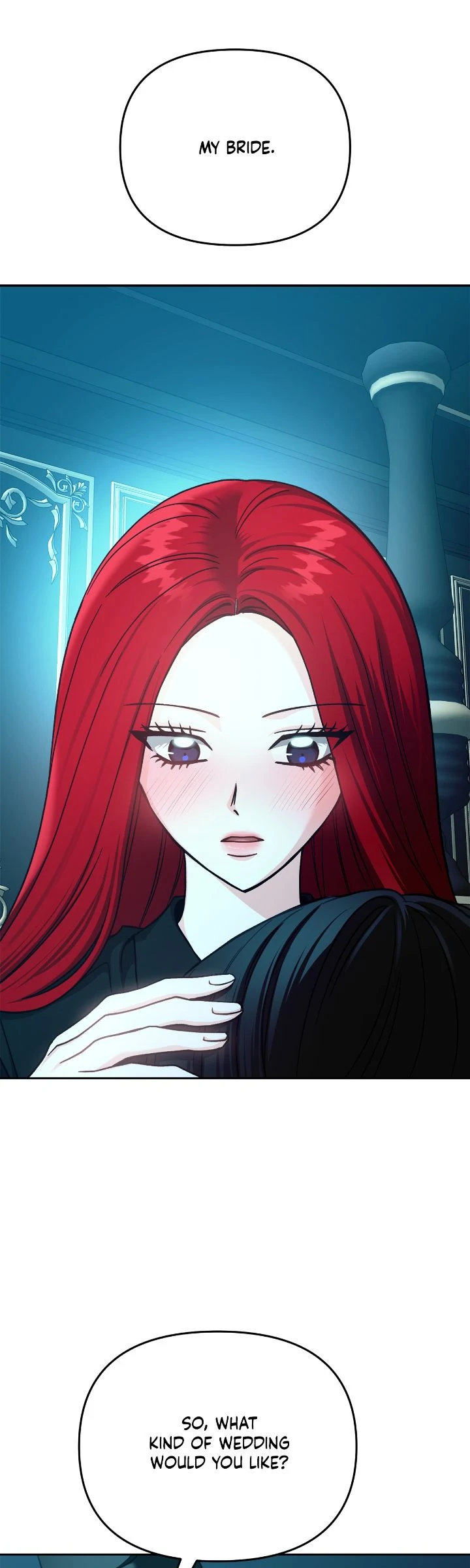 Call me the Devil Chapter 120 page 14
