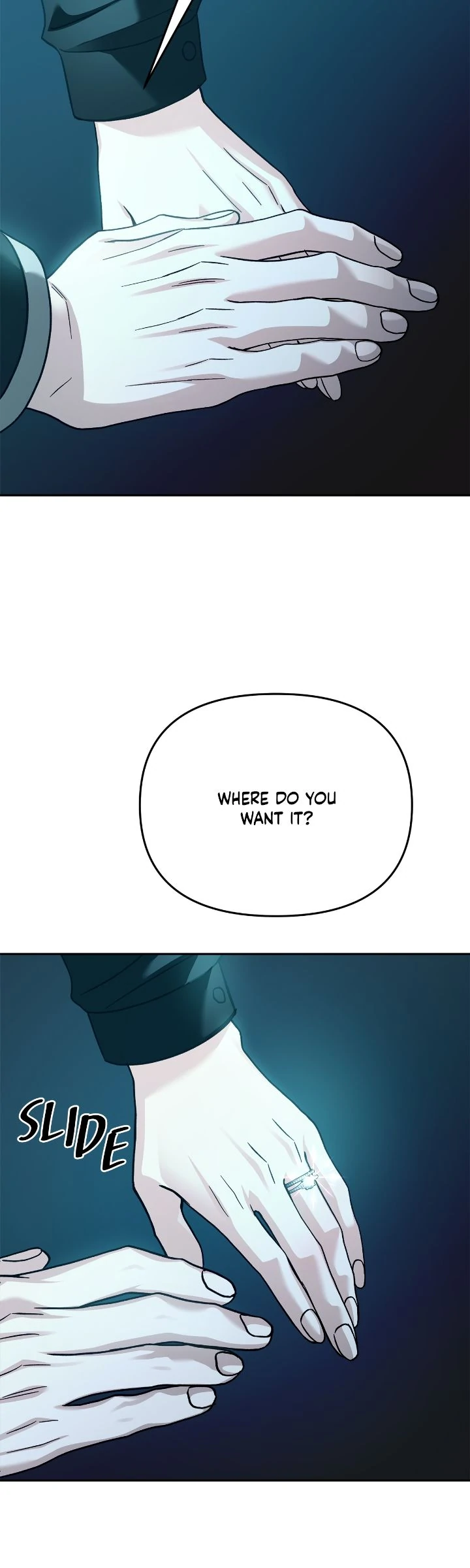 Call me the Devil Chapter 120 page 15