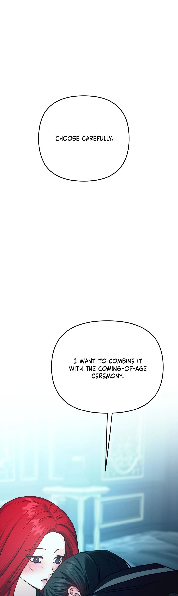 Call me the Devil Chapter 120 page 16