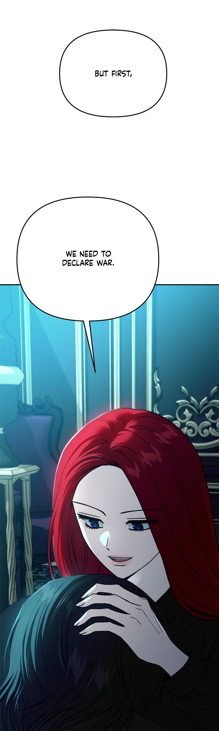 Call me the Devil Chapter 120 page 21