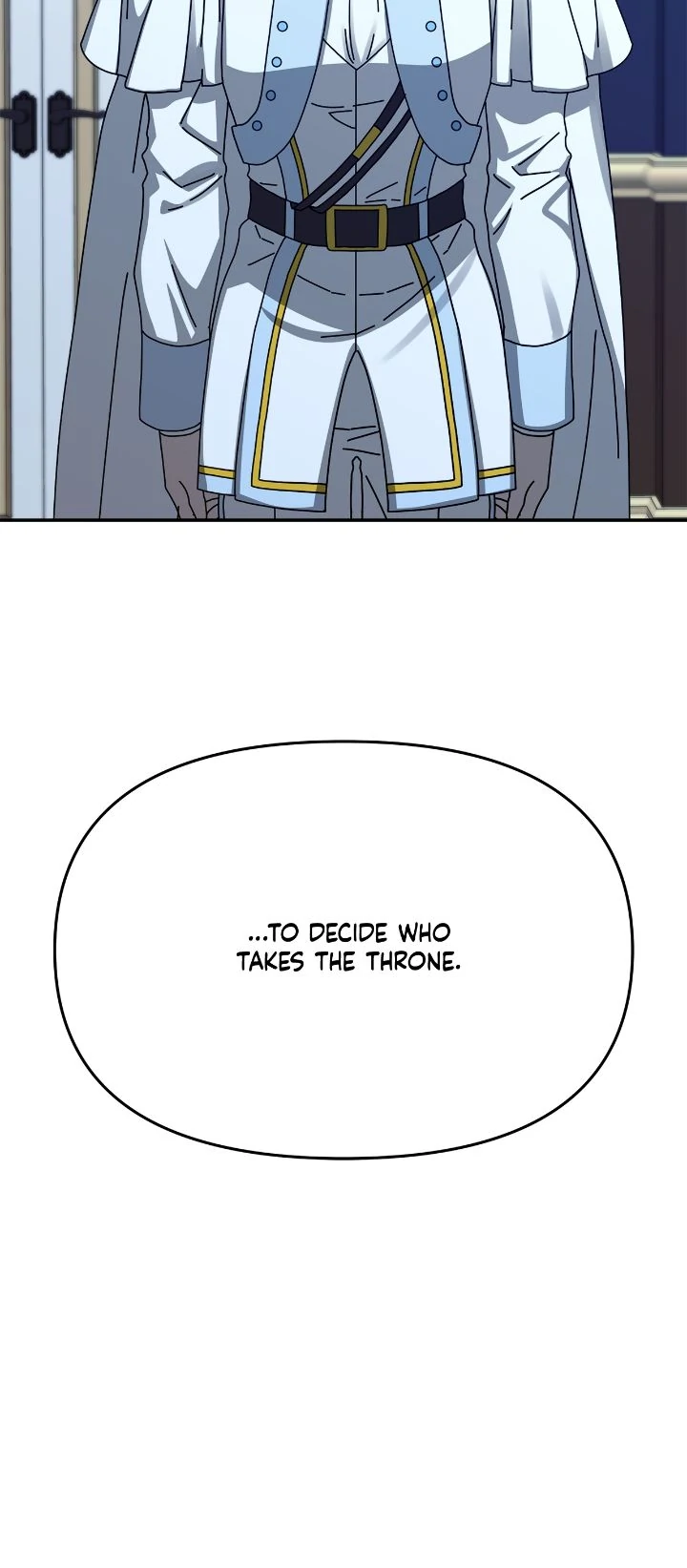 Call me the Devil Chapter 120 page 27