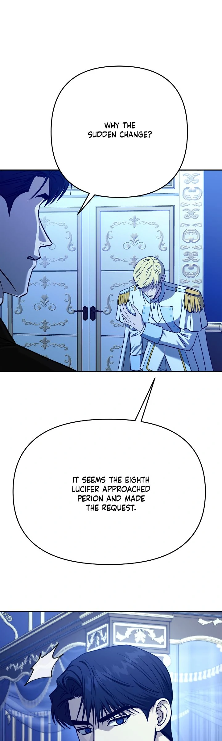 Call me the Devil Chapter 120 page 28