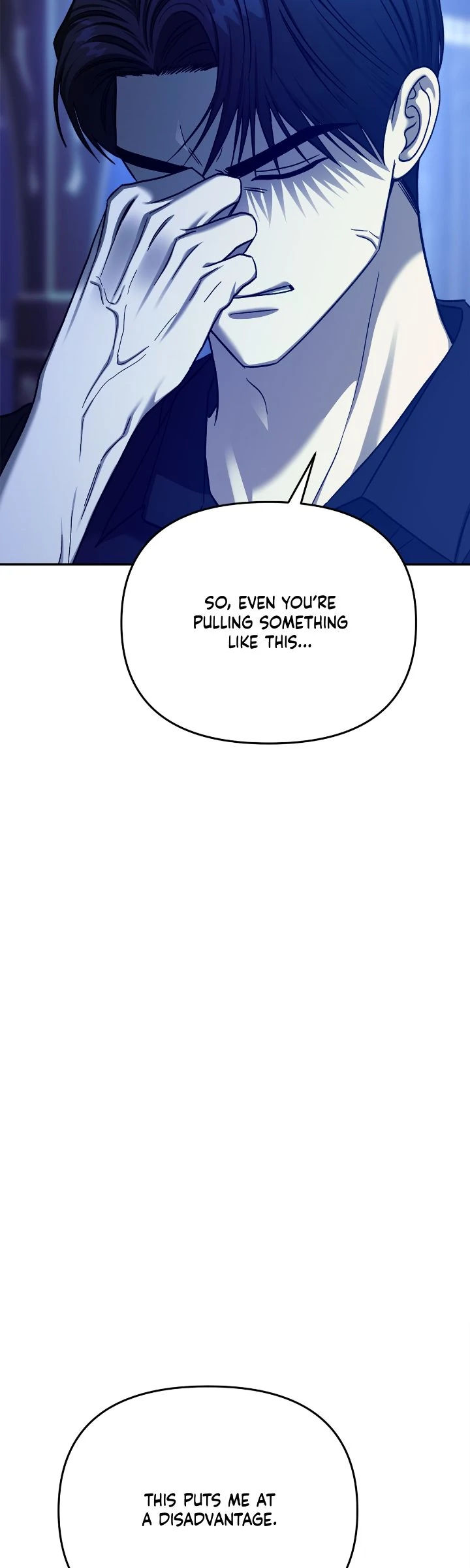 Call me the Devil Chapter 120 page 30