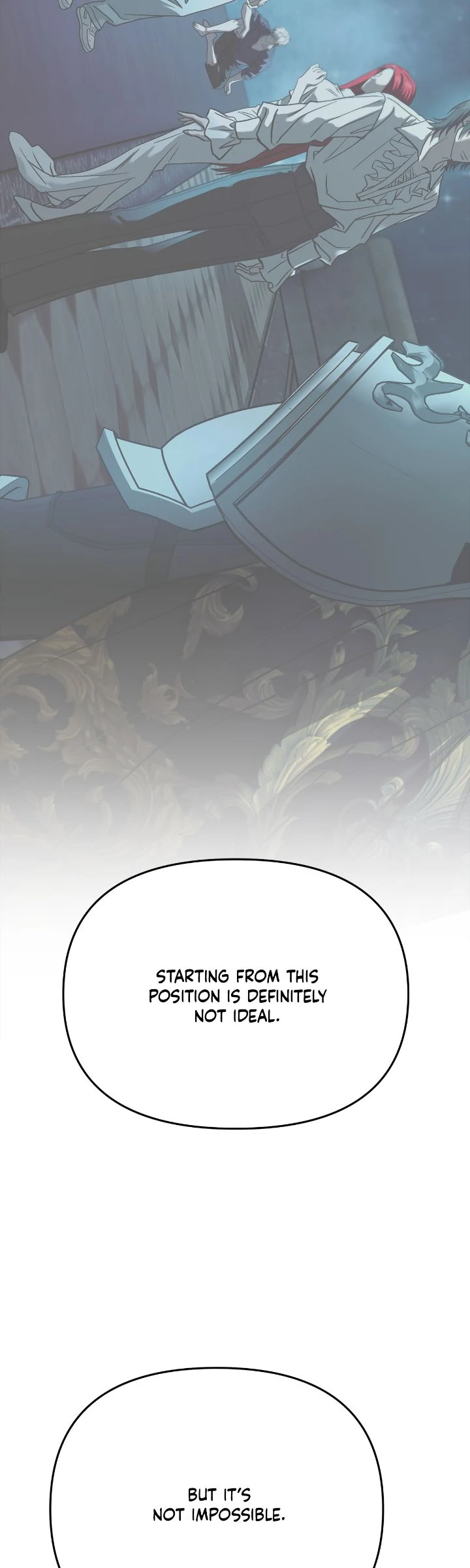 Call me the Devil Chapter 120 page 32