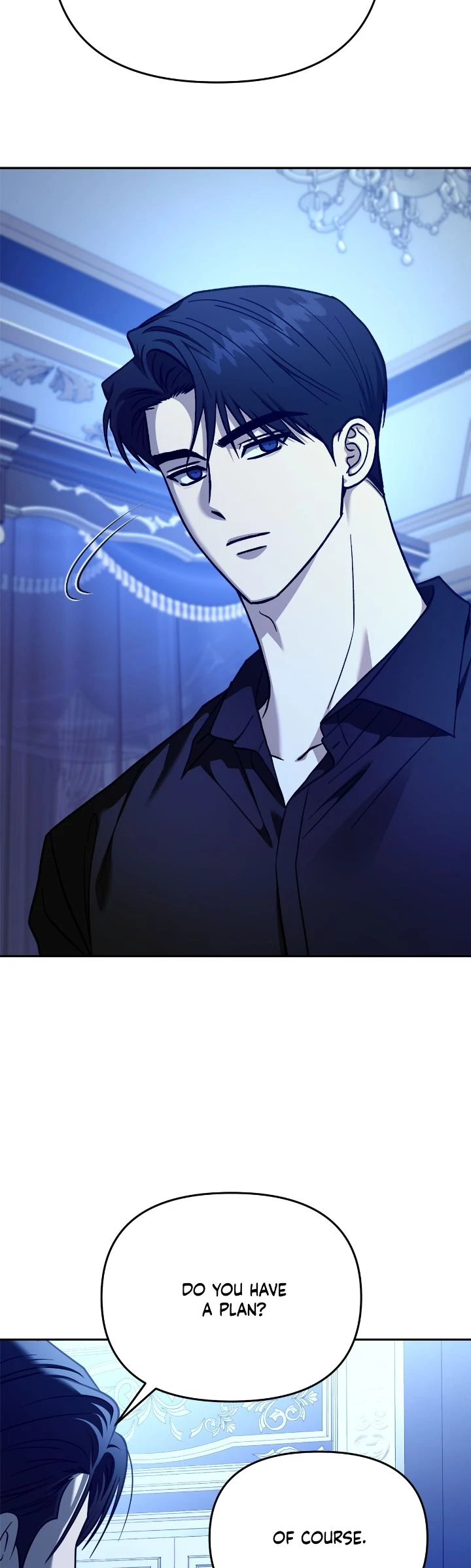 Call me the Devil Chapter 120 page 33