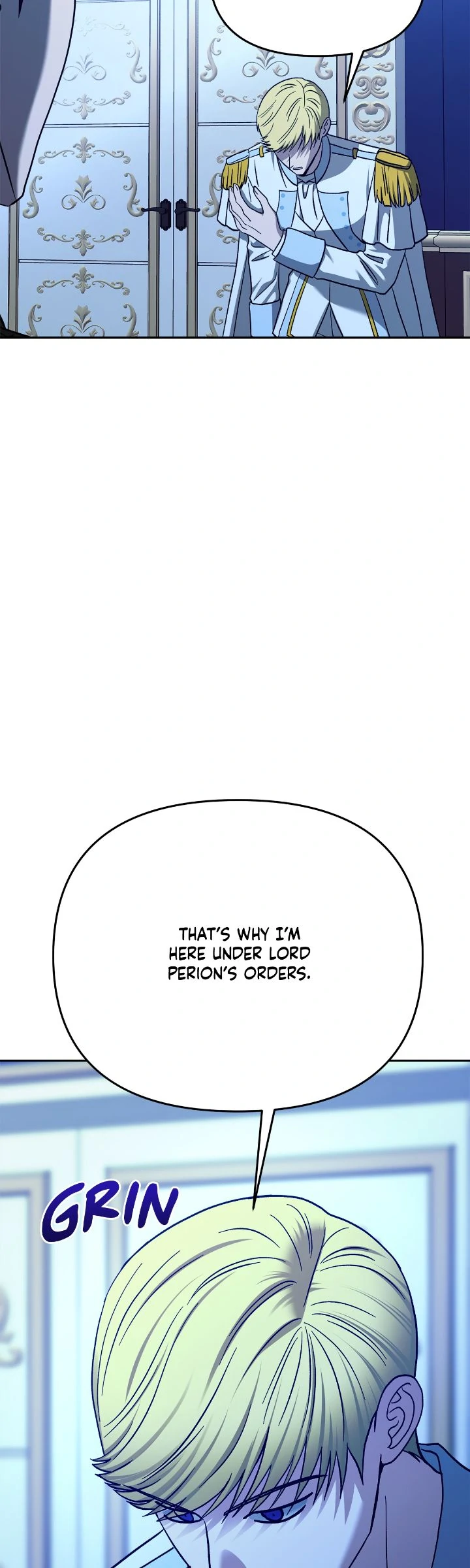 Call me the Devil Chapter 120 page 34