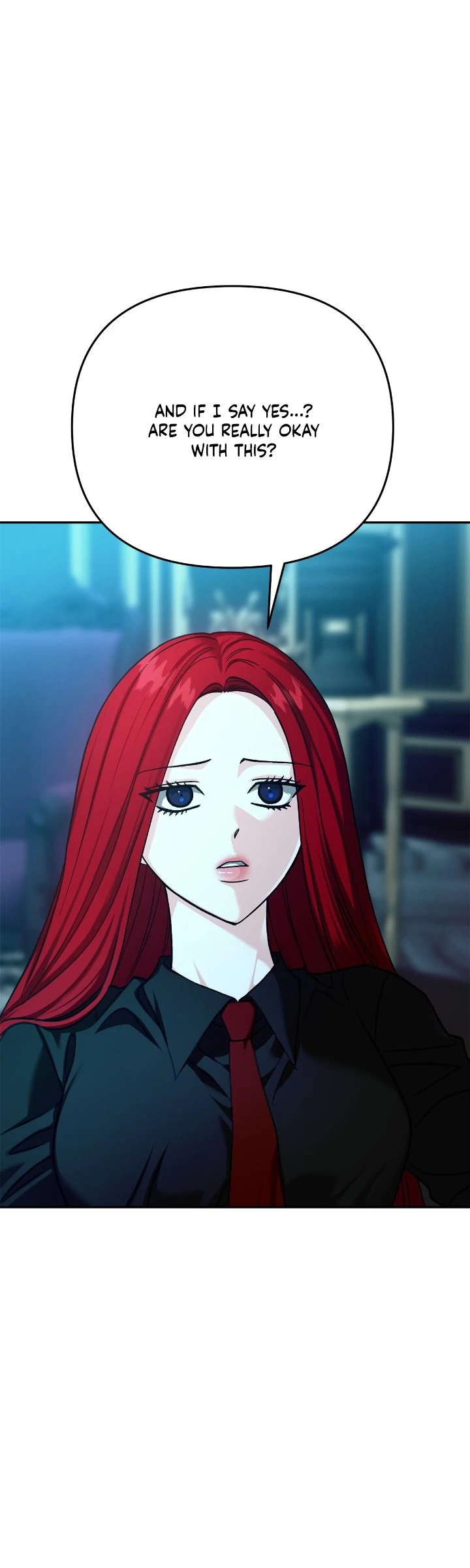 Call me the Devil Chapter 120 page 3