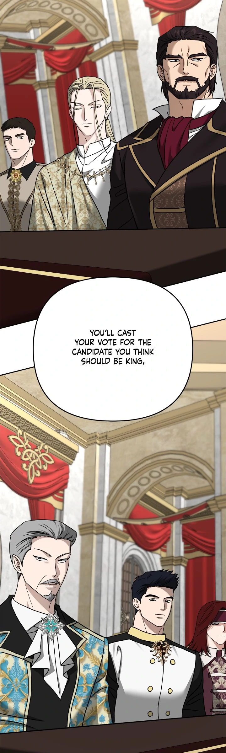 Call me the Devil Chapter 120 page 39