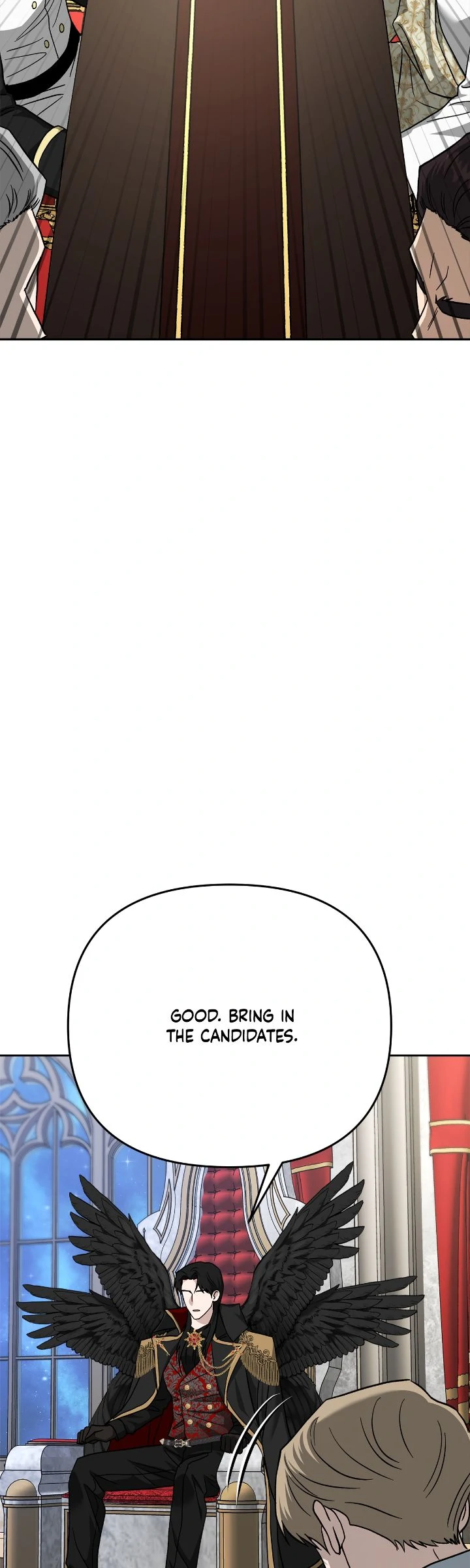 Call me the Devil Chapter 120 page 41