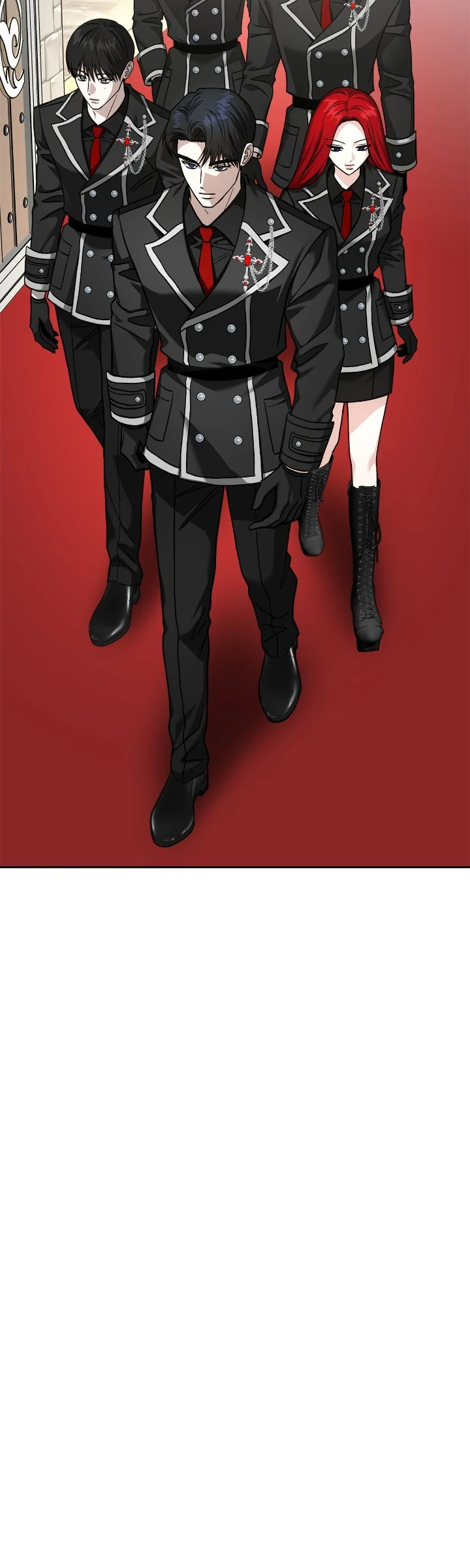 Call me the Devil Chapter 120 page 44