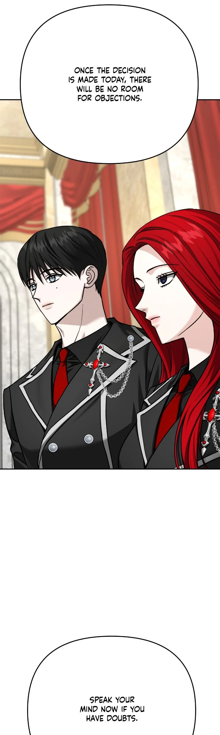 Call me the Devil Chapter 120 page 46