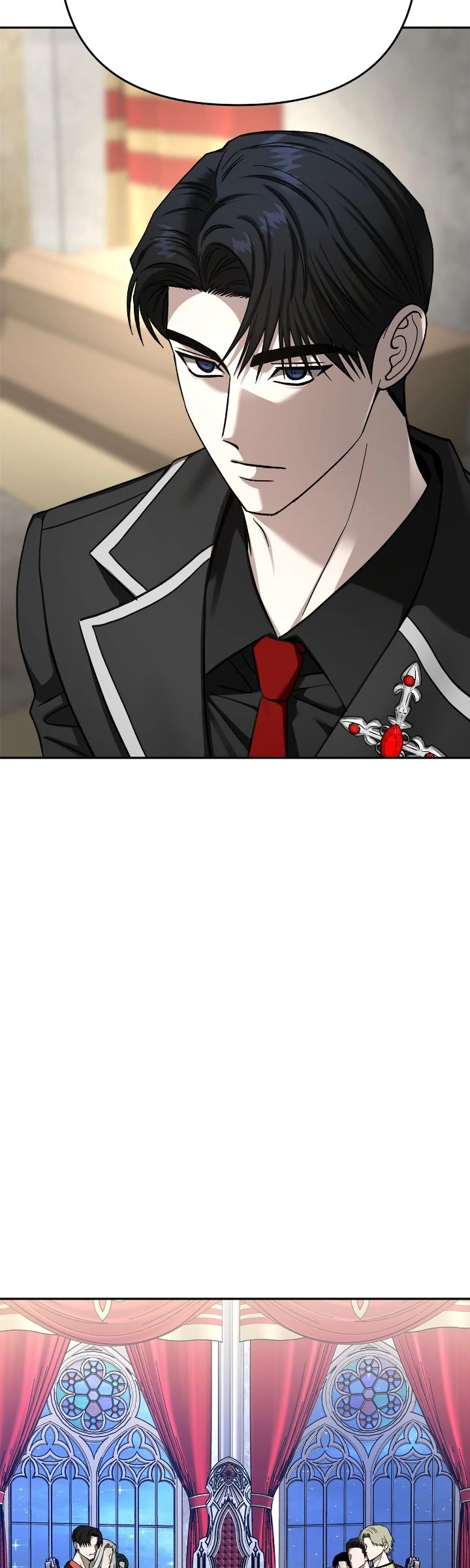 Call me the Devil Chapter 120 page 47