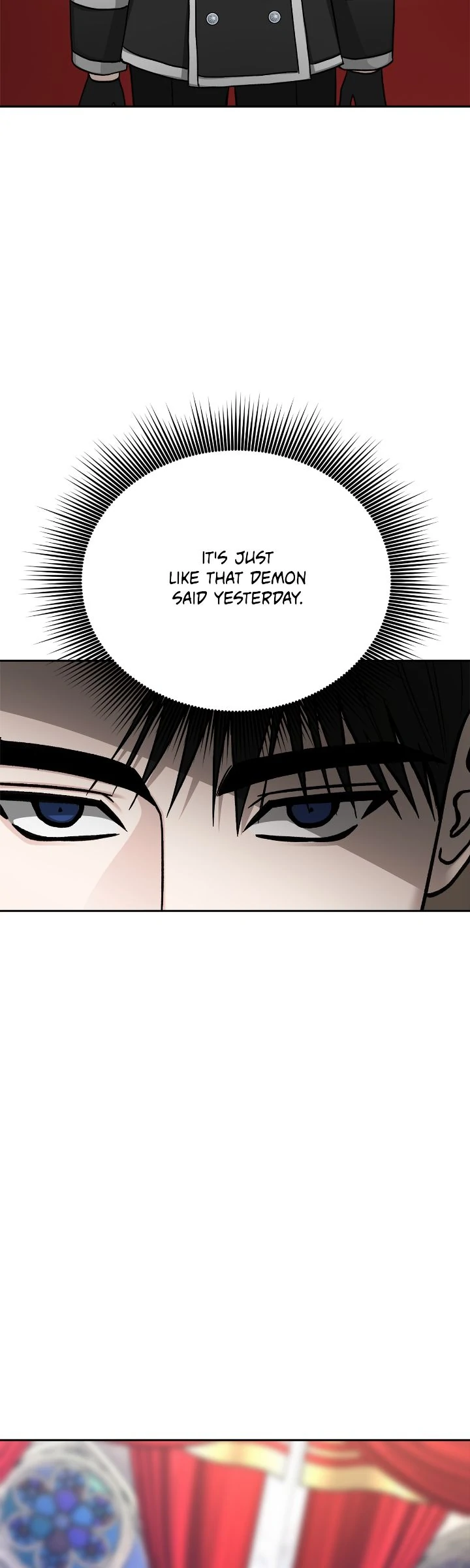 Call me the Devil Chapter 120 page 49
