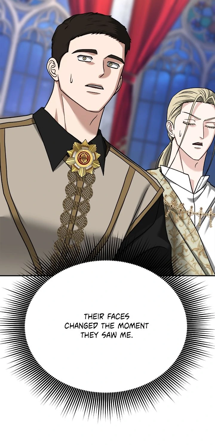 Call me the Devil Chapter 120 page 50