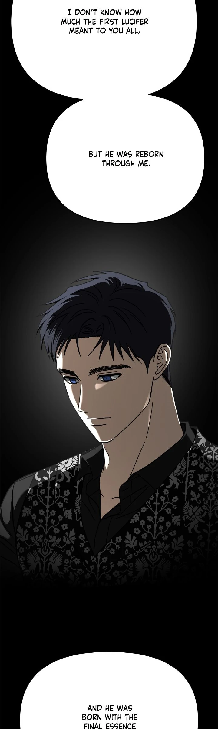 Call me the Devil Chapter 120 page 53