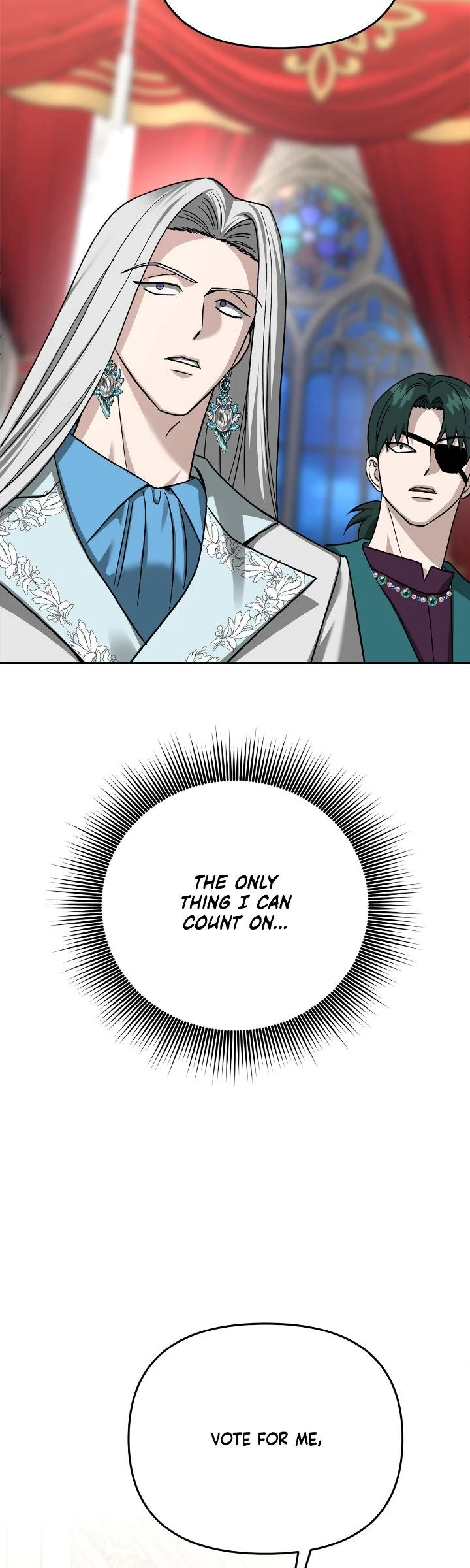 Call me the Devil Chapter 120 page 55