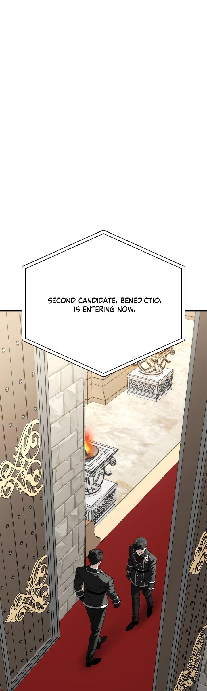 Call me the Devil Chapter 120 page 58